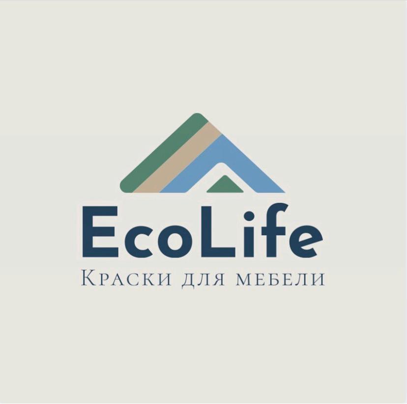 Ecolife logo