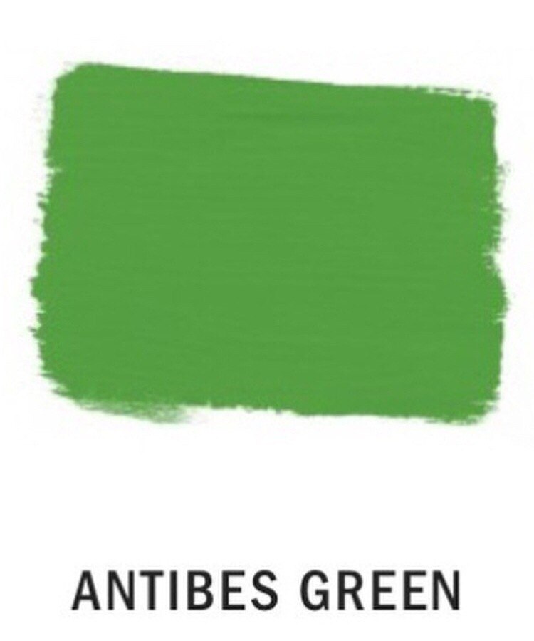 Antibes Green