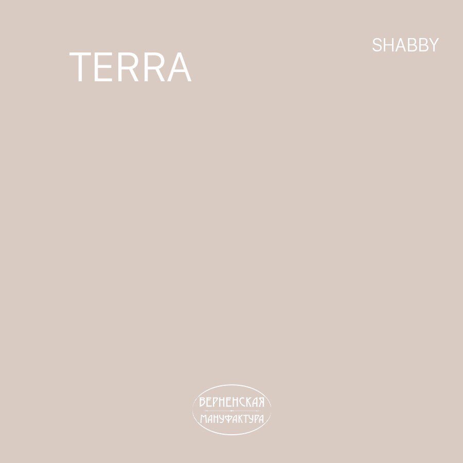 Shabby Terra