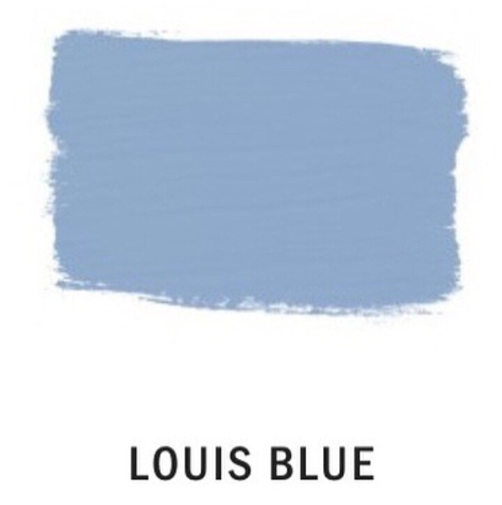 Louis Blue