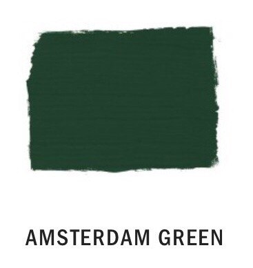 Amsterdam Green ( 1 литр)