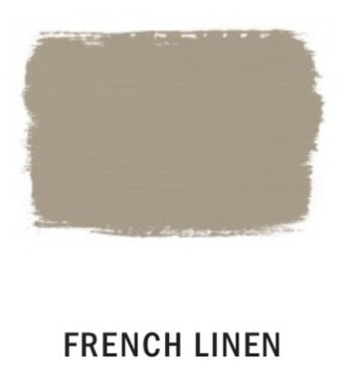 French Linen